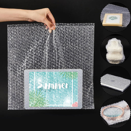 Bubble wrap protective pouches and why you should use them - RETAILVIBES