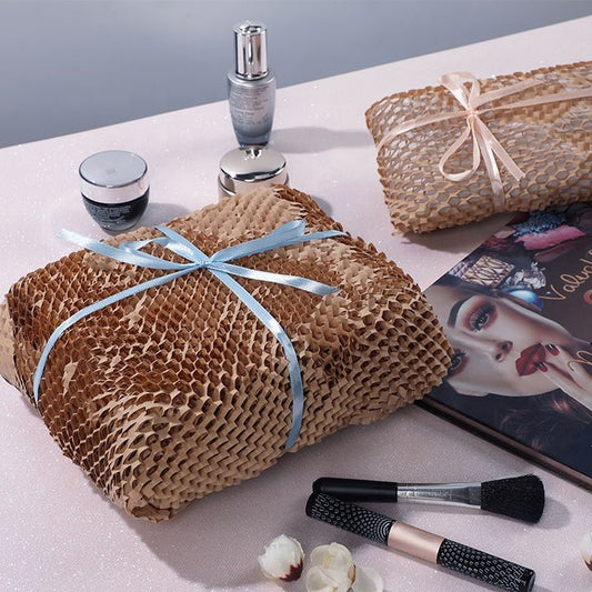 The Paper Packaging Challenge - RETAILVIBES
