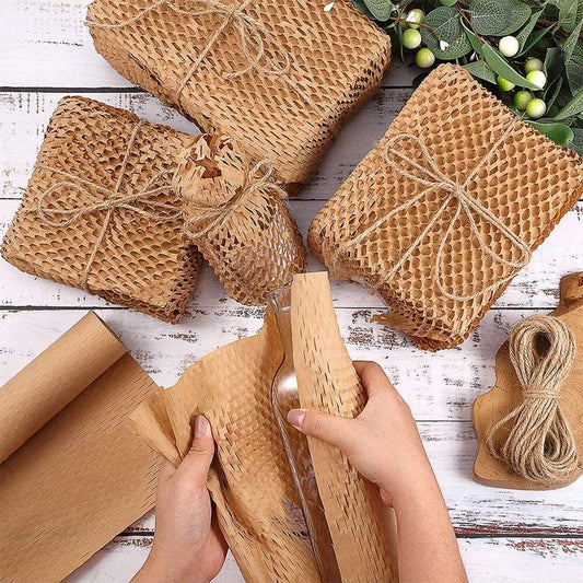 Innovations in Protective Packaging and Waste Reduction - RETAILVIBES
