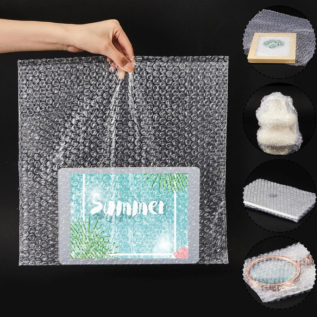 Bubble wrap protective pouches and why you should use them - RETAILVIBES