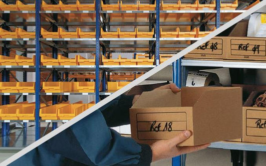 Plastic Vs Cardboard Storage Boxes - RETAILVIBES