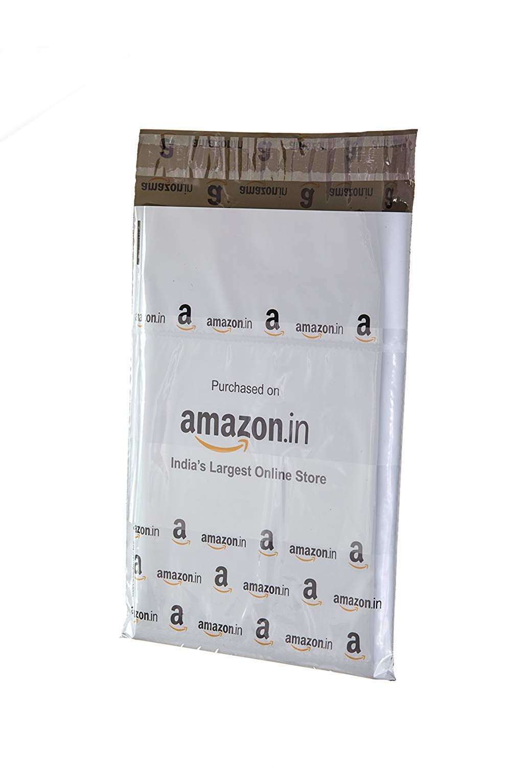 Amazon Courier Bag - RETAILVIBES