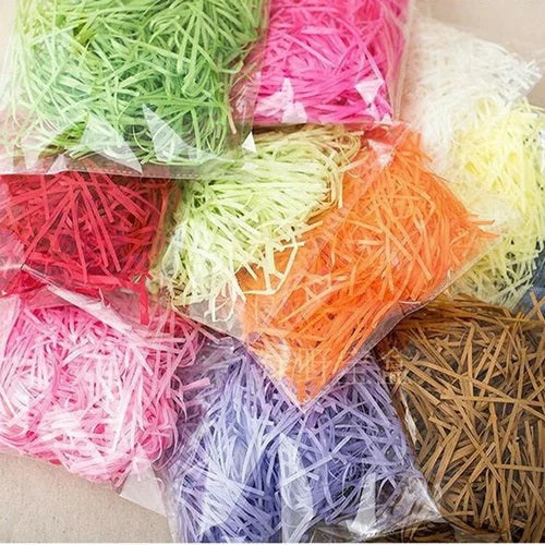 Shredded Paper