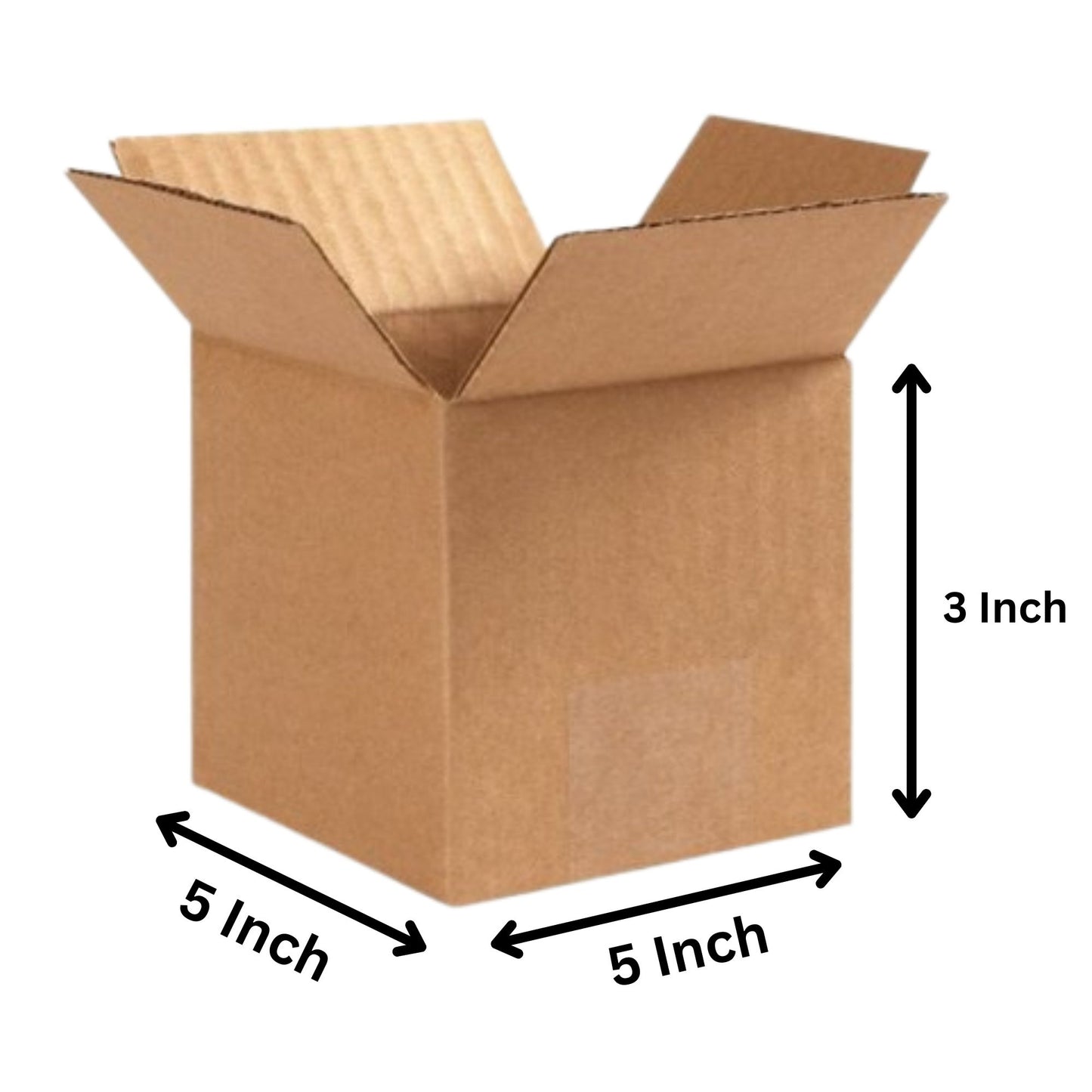 5x5x3_Corrugated_box - RETAILVIBES