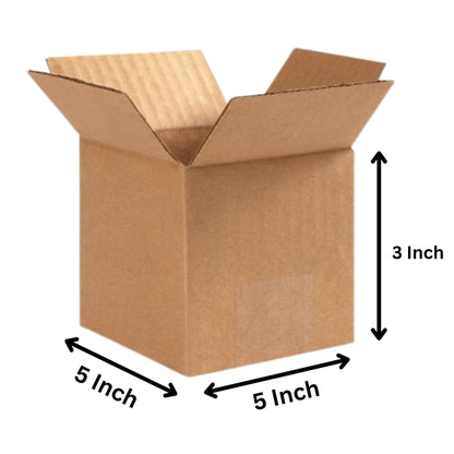 5x5x3_Corrugated_box - RETAILVIBES