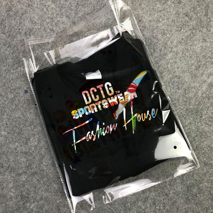 12x16 Inch Bopp Bag - RETAILVIBES
