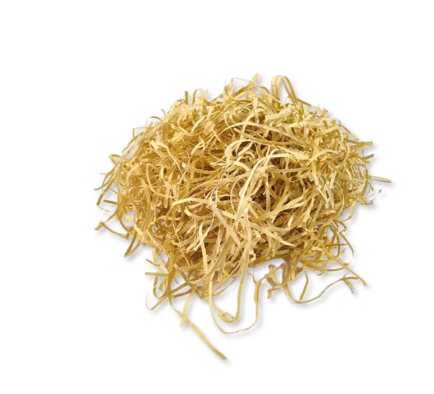 Beige Paper Shreds 50 Gram