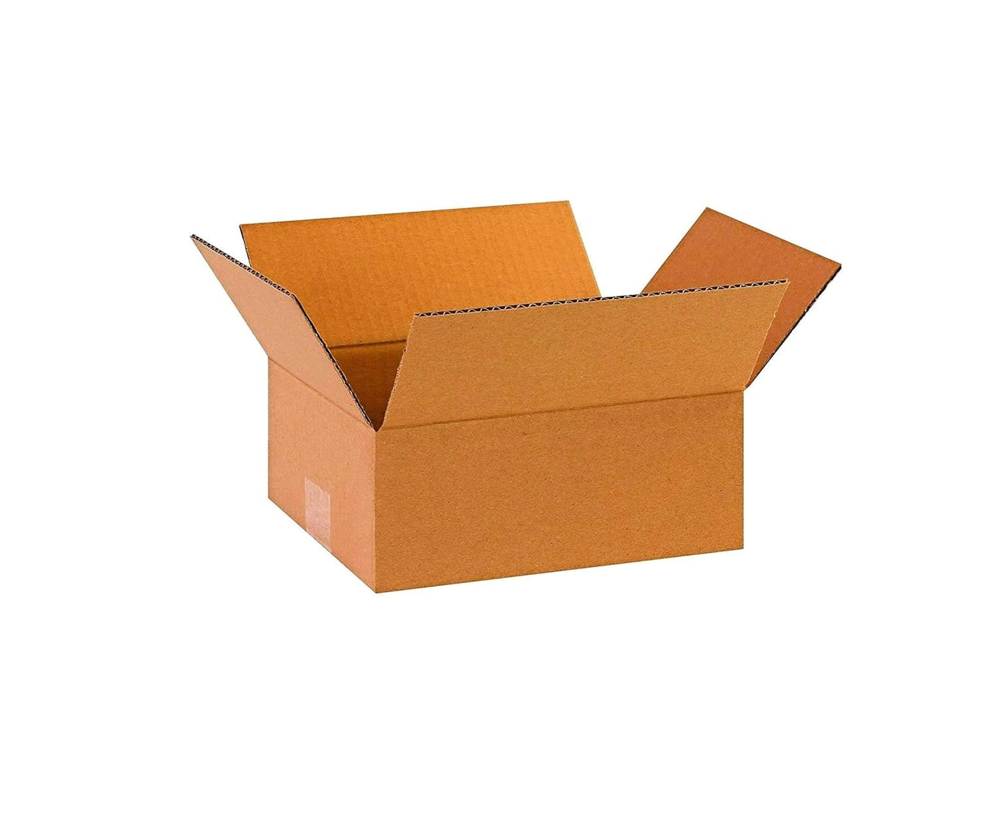 5X5X3 Inch Corrugated Box