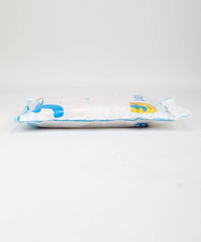 10x14 Flipkart Transparent Bag NON POD - RETAILVIBES